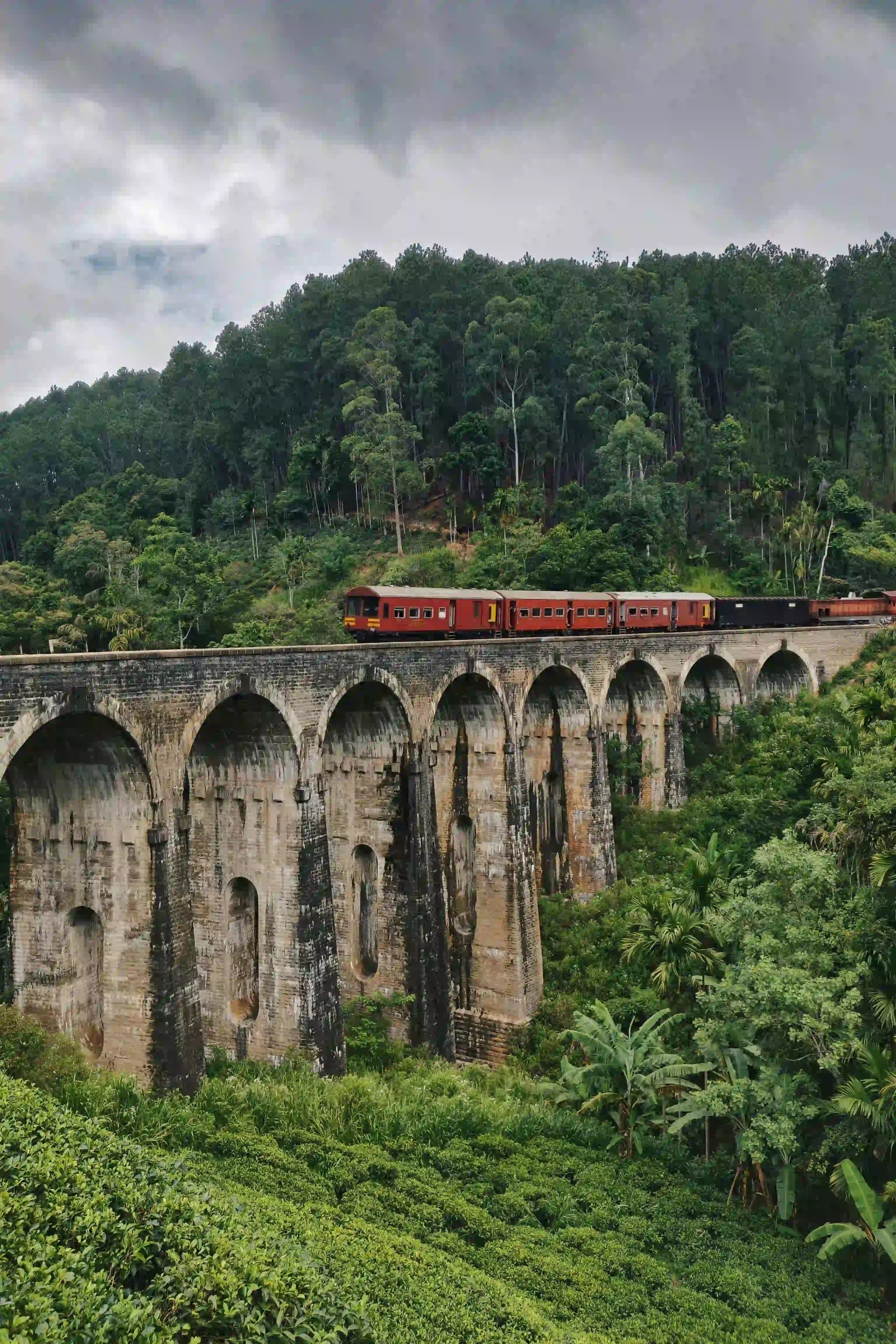 Sri Lanka 4